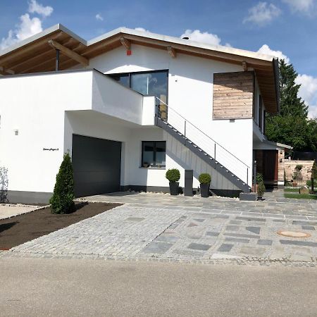 Apartmán Casakarita Forstern Exteriér fotografie
