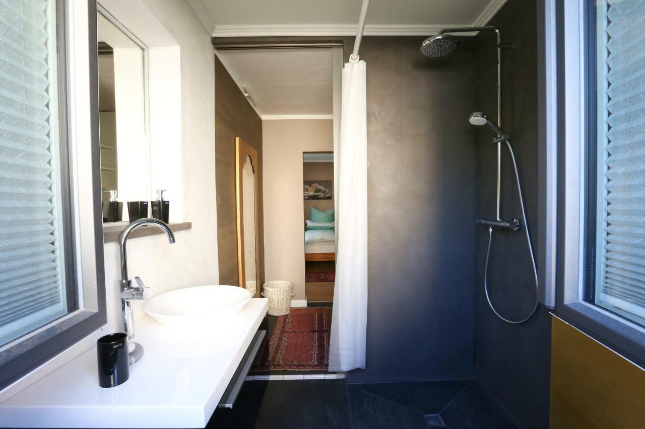 Apartmán Casakarita Forstern Exteriér fotografie