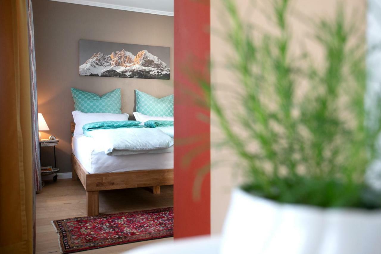 Apartmán Casakarita Forstern Exteriér fotografie