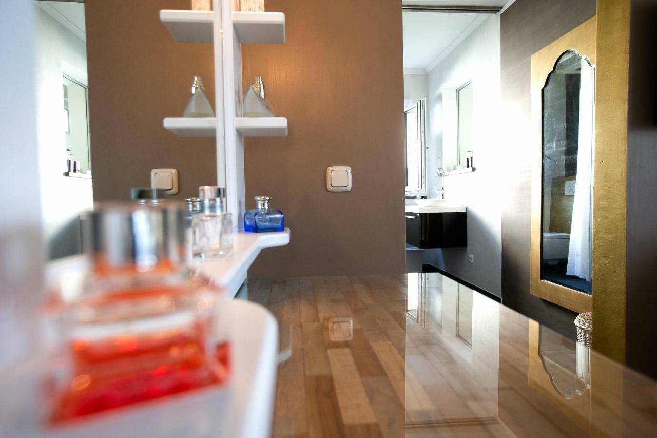 Apartmán Casakarita Forstern Exteriér fotografie