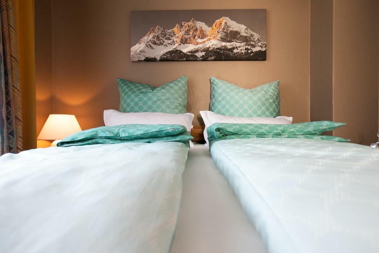 Apartmán Casakarita Forstern Exteriér fotografie