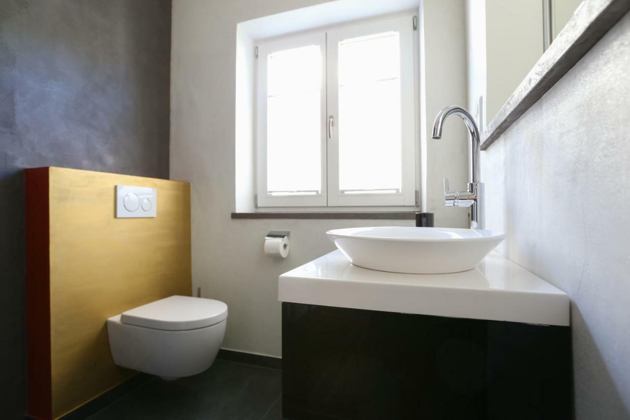 Apartmán Casakarita Forstern Exteriér fotografie